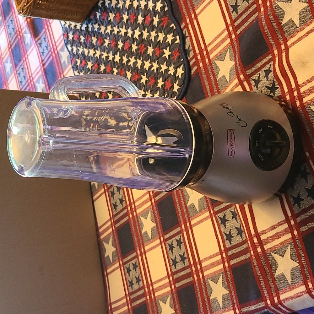 Blender